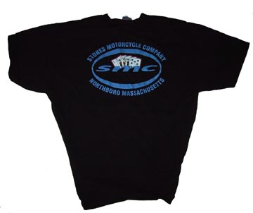 SMC custom T-Shirt